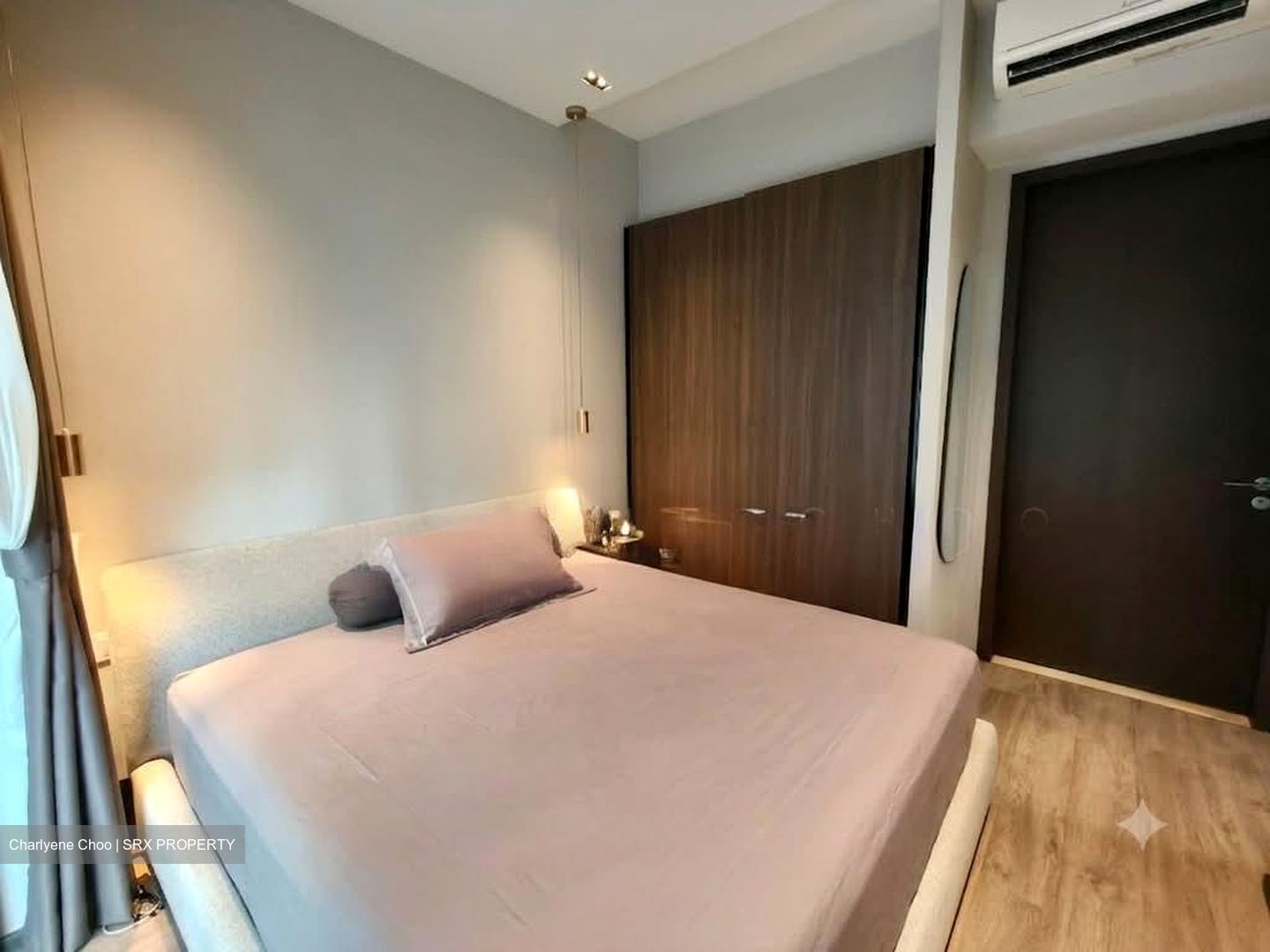 Forest Woods (D19), Condominium #592997481
